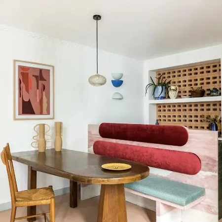 Le Majorelle - Calme & Cosy - By Mon Petit Fare *