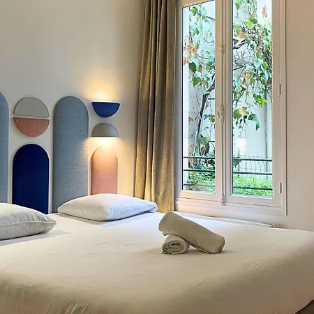 Le Majorelle - Renove - Centre De Appartement *