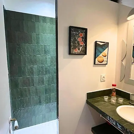 Le Majorelle - Rénové - Centre De Paris