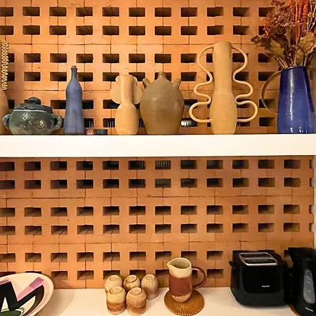 Le Majorelle - Renove - Centre De Appartement Paris
