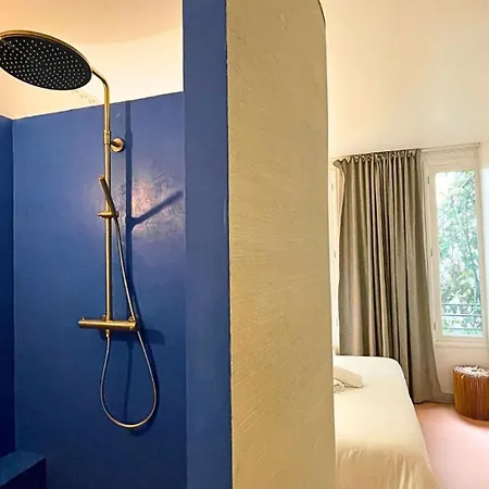 Le Majorelle - Rénové - Centre De *