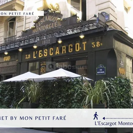 Le Majorelle - Rénové - Centre De Appartement