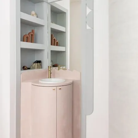 Le Majorelle - Rénové - Centre De