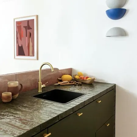 Le Majorelle - Calme & Cosy - By Mon Petit Fare