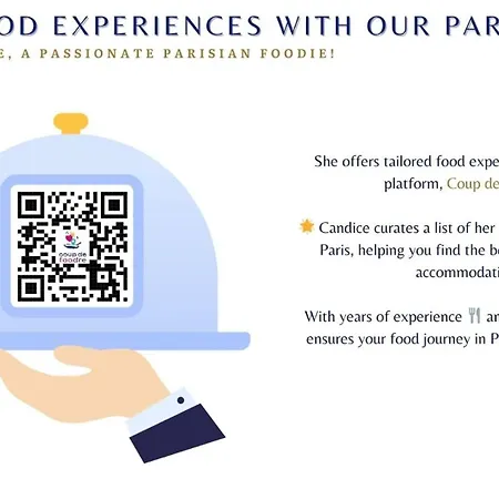 Le Majorelle - Rénové - Centre De Appartement *