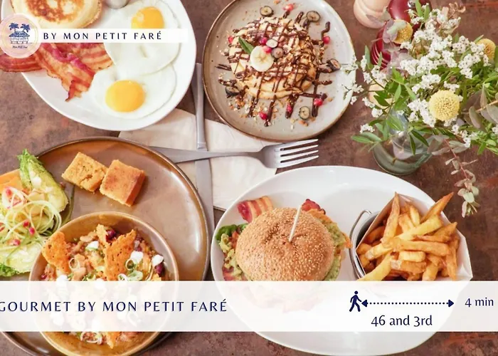 Apartment Le Majorelle - Calme & Cosy - By Mon Petit Fare *