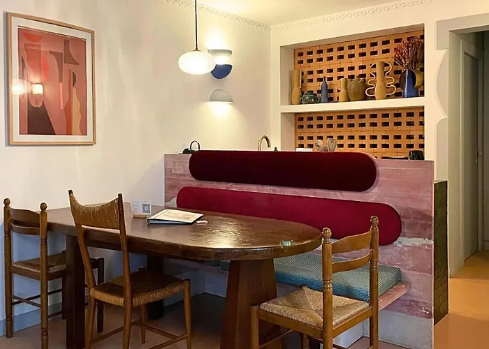 Le Majorelle - Calme & Cosy - By Mon Petit Fare