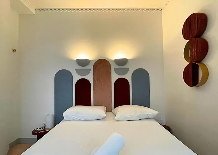 Le Majorelle - Calme & Cosy - By Mon Petit Fare * Paris