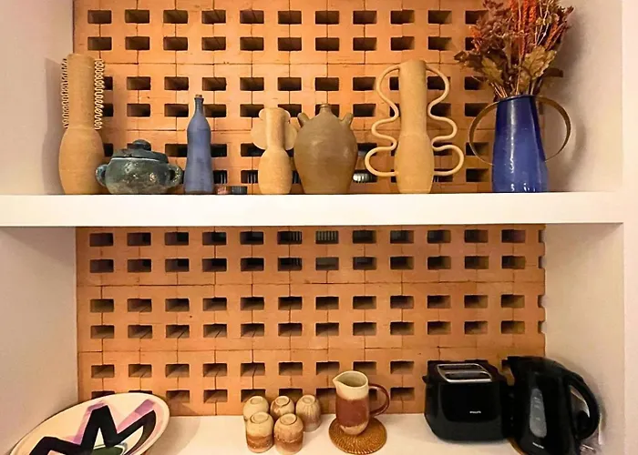 Le Majorelle - Calme & Cosy - By Mon Petit Fare Apartment Paris