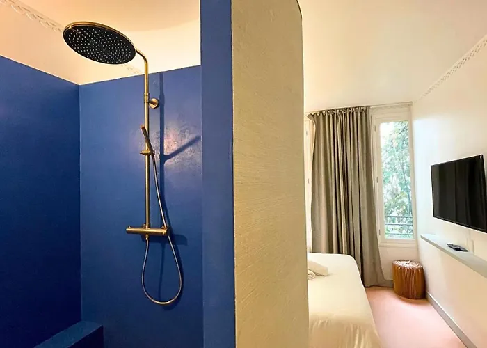 Le Majorelle - Calme & Cosy - By Mon Petit Fare *