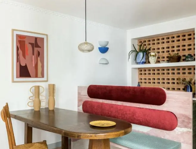 Le Majorelle - Calme & Cosy - By Mon Petit Fare *