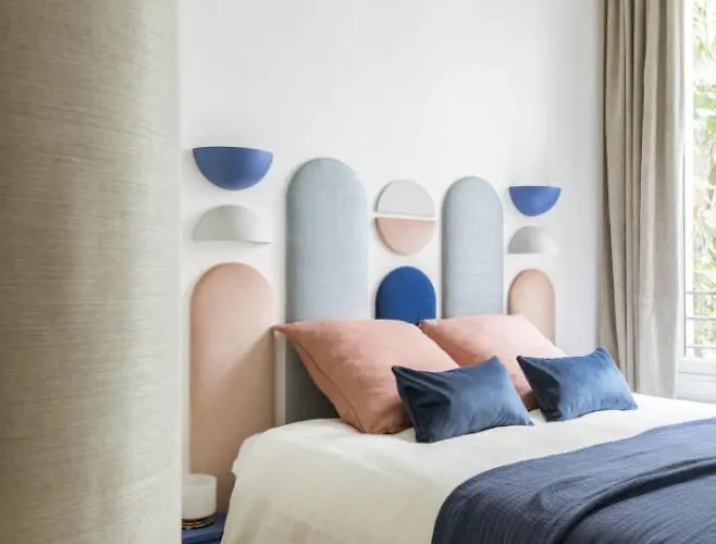 Le Majorelle - Calme & Cosy - By Mon Petit Fare * Paris