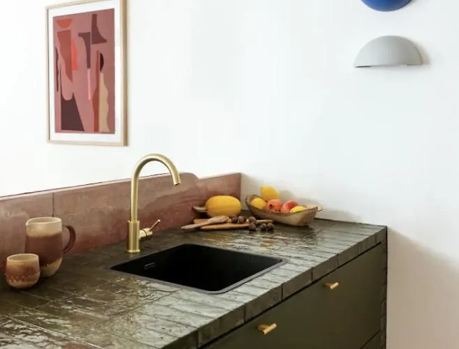 Le Majorelle - Calme & Cosy - By Mon Petit Fare