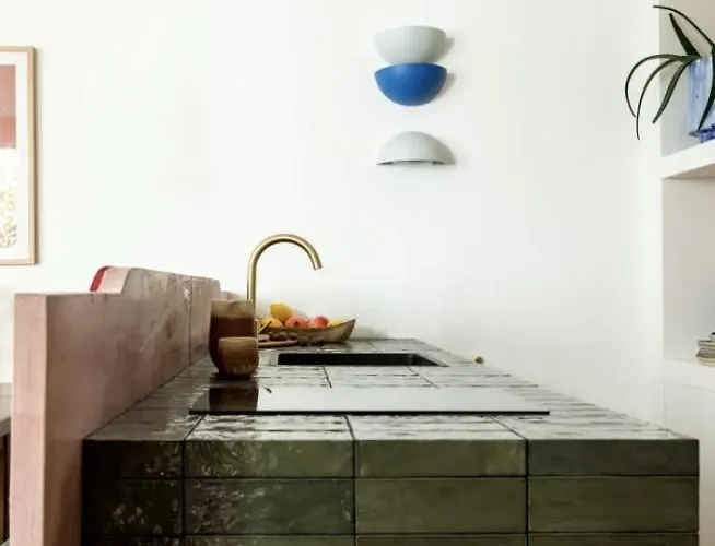 Le Majorelle - Calme & Cosy - By Mon Petit Fare Apartment
