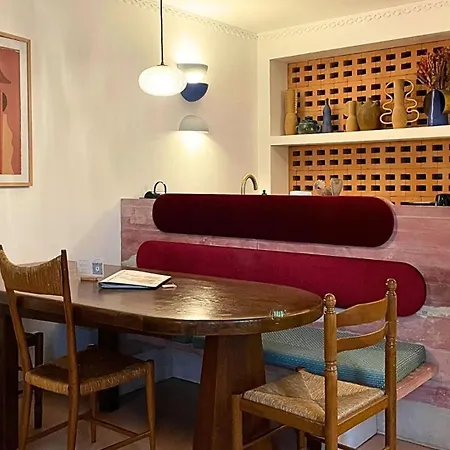 Le Majorelle - Calme & Cosy - By Mon Petit Fare