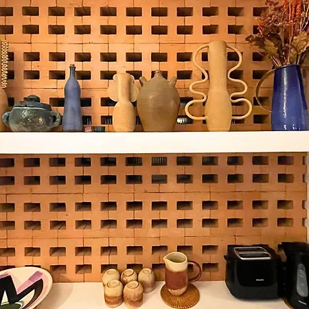 Le Majorelle - Renove - Centre De Apartamento Paris