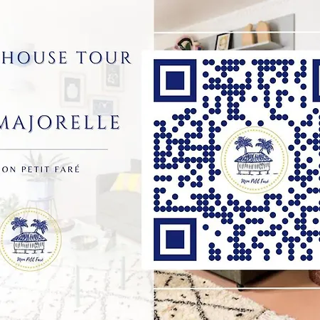 Le Majorelle - Calme & Cosy - By Mon Petit Fare